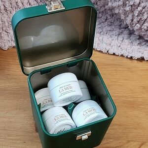 6 X La Mer Moisturizing Cream Set
